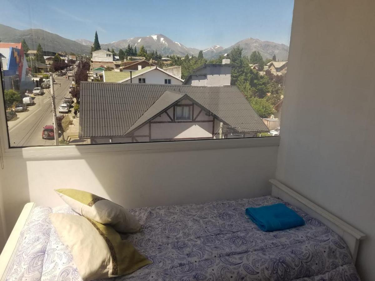 Appartamento Exclusivo Pi San Carlos de Bariloche Esterno foto
