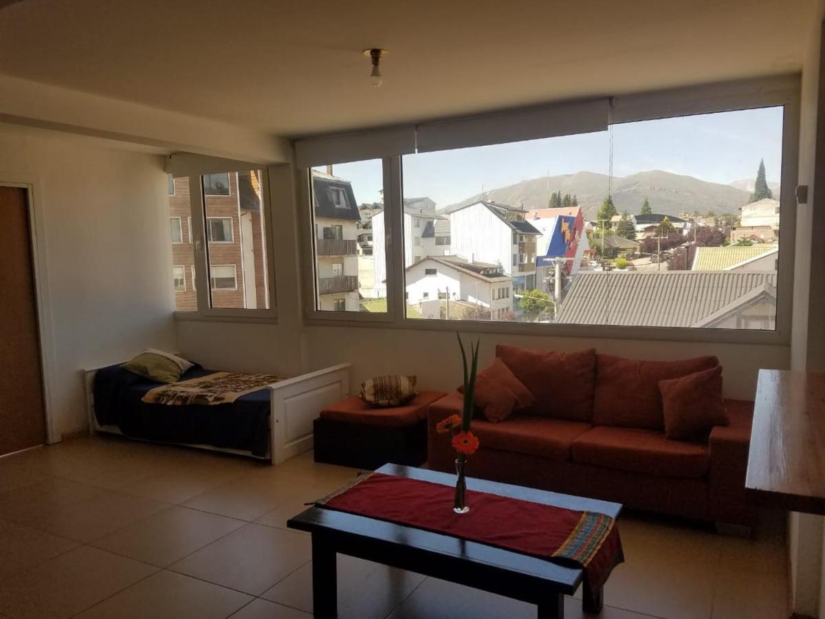 Appartamento Exclusivo Pi San Carlos de Bariloche Esterno foto