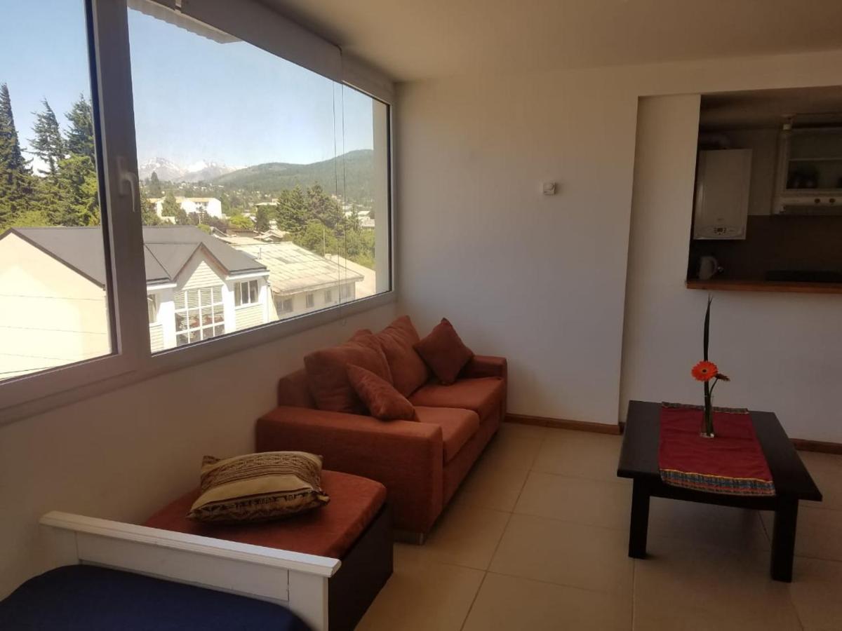 Appartamento Exclusivo Pi San Carlos de Bariloche Esterno foto
