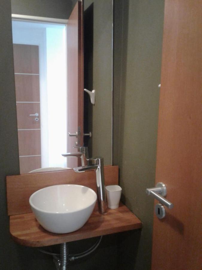 Appartamento Exclusivo Pi San Carlos de Bariloche Esterno foto