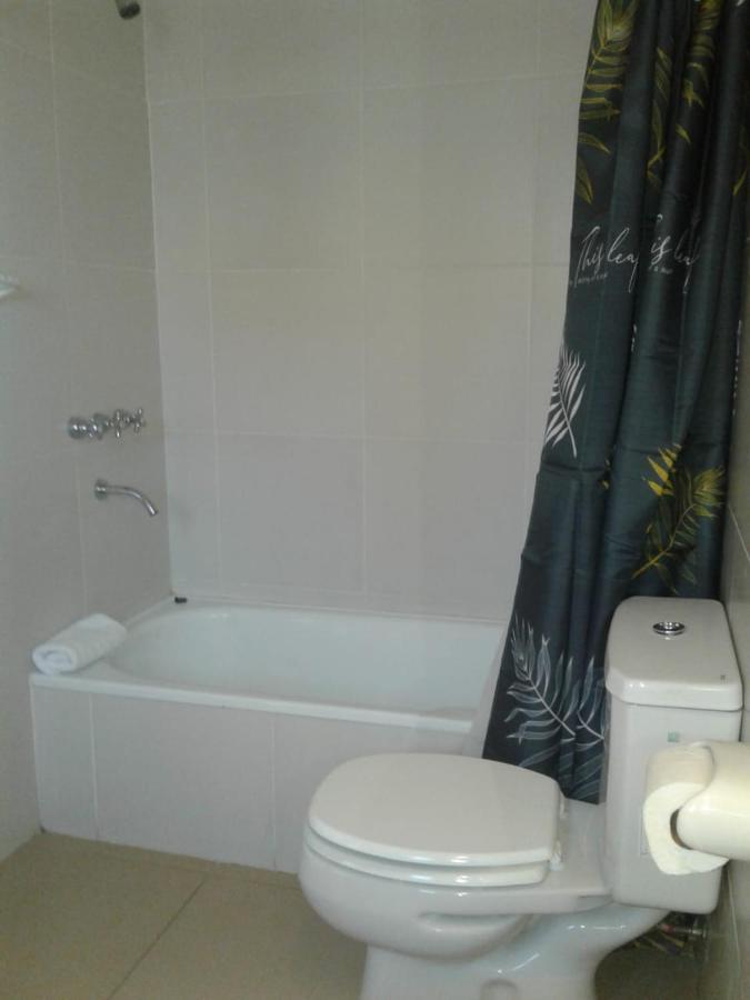 Appartamento Exclusivo Pi San Carlos de Bariloche Esterno foto